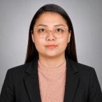 Feibe Lawalata, S.Kom., M.Kom
